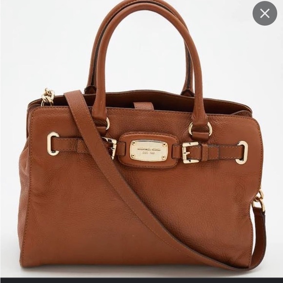 Michael Kors euc bag - Picture 8 of 10